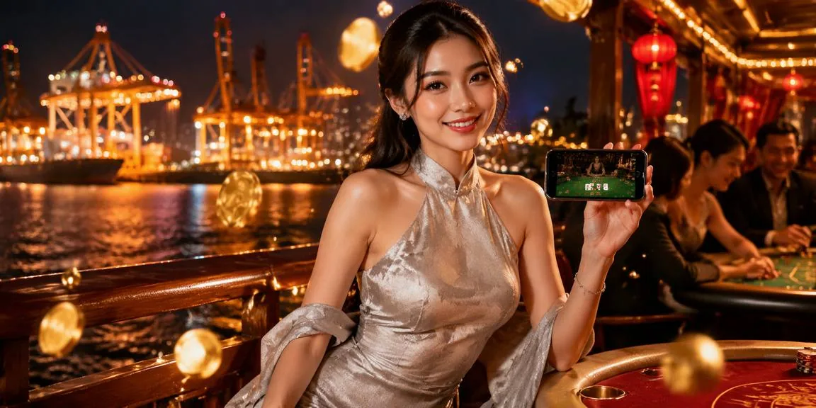 6789x Việt Nam Sảnh casino
